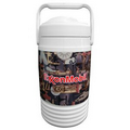 Igloo 1/2 Gallon Beverage Cooler Oil Field Camo